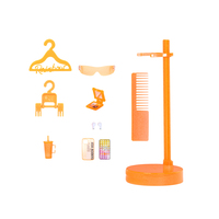 Лялька Rainbow High S23 Мішель Ст. Чарльз (583127)