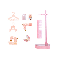 Лялька Rainbow High S23 Вікторія Вайтмен (583134)