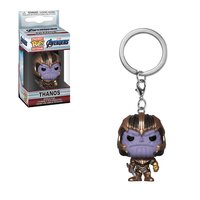 Ігрова фігурка на кліпсі Funko Pop! Avengers Endgame, Thanos (36680) 