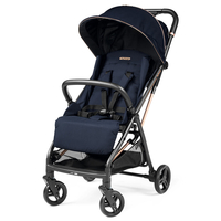 Коляска Peg-Perego Selfie Blue Shine, синя (IP22000000RO51) 