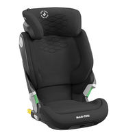Автокрісло Maxi-Cosi Kore Pro i-Size Authentic Black (8741671120)