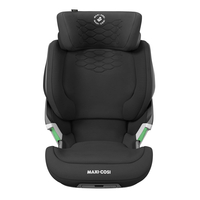 Автокрісло Maxi-Cosi Kore Pro i-Size Authentic Black (8741671120)