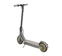 Электросамокат E-Fox E10MAX 350W 10Ah 36V 10" (EFOXE10MAX)