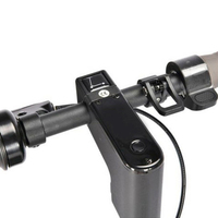 Электросамокат E-Fox E10MAX 350W 10Ah 36V 10" (EFOXE10MAX)