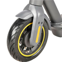 Электросамокат E-Fox E10MAX 350W 10Ah 36V 10" (EFOXE10MAX)