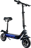 Электросамокат Freego ES-10C 10" 500W (ES-10C)