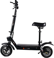 Электросамокат Freego ES-10C 10" 500W (ES-10C)