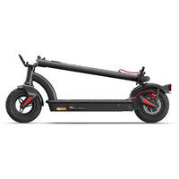 Электросамокат SHARP EM-KS2AEU-B 10" 350W (EM-KS2AEU-B)