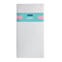 Дитячий двосторонній матрац Sonto Latix, 120 х 60 х 12 см (0001) 