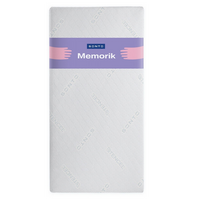 Дитячий двосторонній матрац Sonto Memorik, 120 х 60 х 12 см (0007) 