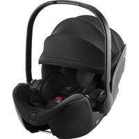 Автокрісло Britax Romer Baby-Safe 5Z Space Black (4000984708004)