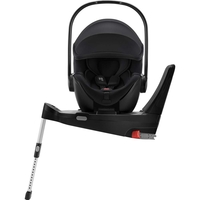Автокрісло Britax Romer Baby-Safe 5Z Space Black (4000984708004)