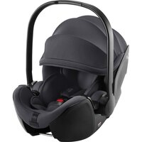 Автокрісло Britax Romer Baby-Safe 5Z Midnight Grey (4000984708028)