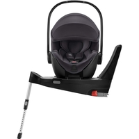 Автокрісло Britax Romer Baby-Safe 5Z Midnight Grey (4000984708028)
