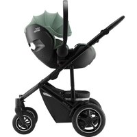 Автокрісло Britax Romer Baby-Safe 5Z Jade Green (4000984708042)