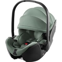 Автокрісло Britax Romer Baby-Safe 5Z Jade Green (4000984708042)