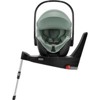 Автокрісло Britax Romer Baby-Safe 5Z Jade Green (4000984708042)
