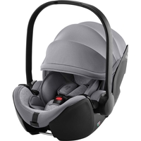 Автокрісло Britax Romer Baby-Safe 5Z Grey Marble (4000984708073)