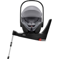 Автокрісло Britax Romer Baby-Safe 5Z Grey Marble (4000984708073)