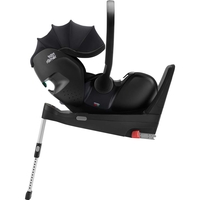 Автокрісло Britax Romer Baby-Safe 5Z Galaxy Black (4000984708066)