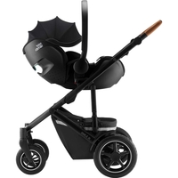 Автокрісло Britax Romer Baby-Safe 5Z Galaxy Black (4000984708066)