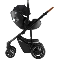 Автокрісло Britax Romer Baby-Safe 5Z Galaxy Black (4000984708066)