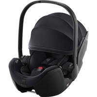 Автокрісло Britax Romer Baby-Safe 5Z Galaxy Black (4000984708066)