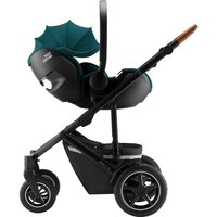 Автокрісло Britax Romer Baby-Safe 5Z Atlantic Green (4000984708080)