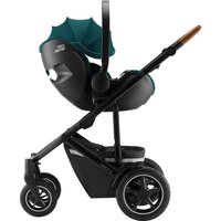 Автокрісло Britax Romer Baby-Safe 5Z Atlantic Green (4000984708080)