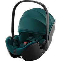 Автокрісло Britax Romer Baby-Safe 5Z Atlantic Green (4000984708080)
