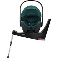 Автокрісло Britax Romer Baby-Safe 5Z Atlantic Green (4000984708080)