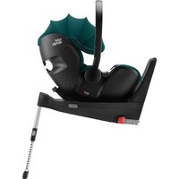 Автокрісло Britax Romer Baby-Safe 5Z Atlantic Green (4000984708080)