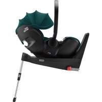 Автокрісло Britax Romer Baby-Safe 5Z Atlantic Green (4000984708080)