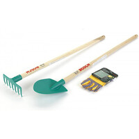 Дитячий набір садівництва Klein Bosch Garden-Set (2712) 