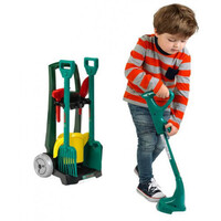 Детская садовая тачка Klein Bosch Garden Trolley (2751)