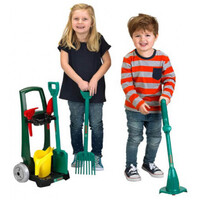 Детская садовая тачка Klein Bosch Garden Trolley (2751)