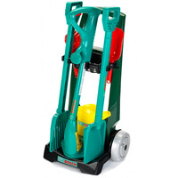 Детская садовая тачка Klein Bosch Garden Trolley (2751)