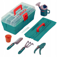 Дитячий ящик садових інструментів Bosch (2791) 