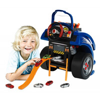 Дитяча автосервісна станція Bosch (2851)