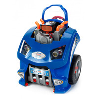 Дитяча автосервісна станція Bosch (2851)