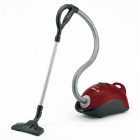 Дитячий пилосос Bosch, червоний (6828) 