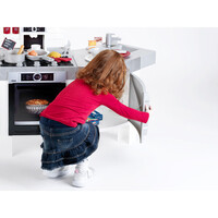 Дитяча кухня Jumbo Bosch (7156)