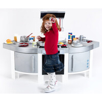 Дитяча кухня Jumbo Bosch (7156)