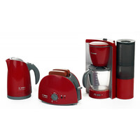 Дитячий комплект для сніданку Bosch (9580) 