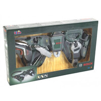 Дитячий ремінь інструментів Bosch (8313)