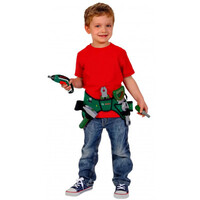 Дитячий ремінь інструментів Bosch (8313)