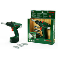 Дитячий шурупокрут Bosch (8567) 