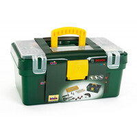 Дитячий ящик з інструментами Bosch (8609) 