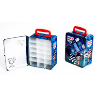 Дитячий футляр для колекціонування автомобілей Bosch (8726)