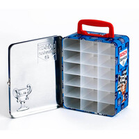 Дитячий футляр для колекціонування автомобілей Bosch (8726)